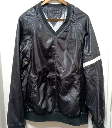 23구 스포츠 골프웨어 윈드브레이커, 베스트 2WAY