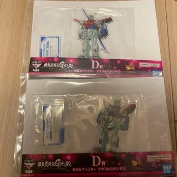 G 건담 아크릴 스탠드