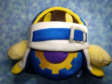 33 별의 커비 봉제 인형 올스타 컬렉션 마호로아