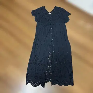 RHC 론 헤르만 레이스 원피스 S