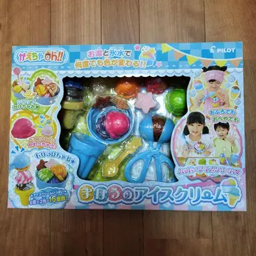 특가 세일 [ 새상품 ] 카에챠 Oh 마법의 아이스크림 배송비 포함