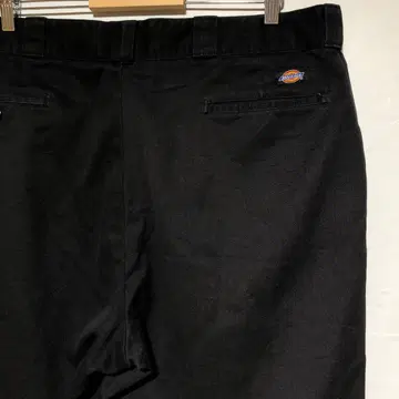 W40 L30 usa제 90s 디키즈 874BK 블랙 dickies