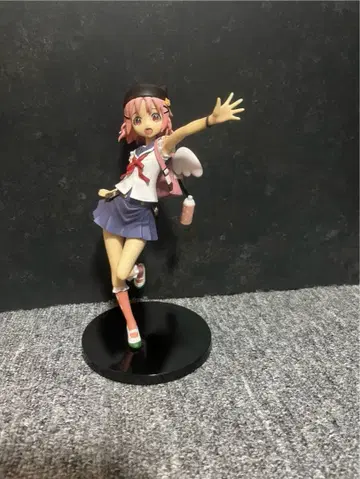 학교생활! 죠노 유키 완성품 피규어