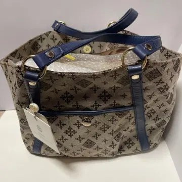 russet 토트백 미사용 새상품