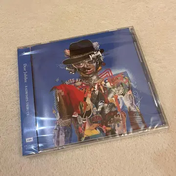 Dear Jubilee -RADWIMPS TRIBUTE- CD