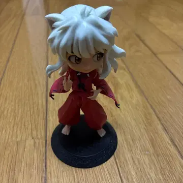 이누야샤 피규어 약 10cm