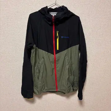 컬럼비아 아우터 (L)