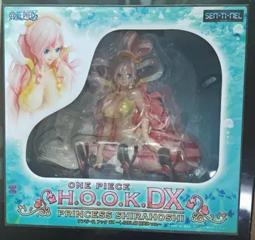 [ 미개봉 ] HOOK DX 시라호시 미소 ver.