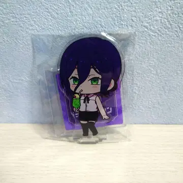 극장판 체인소 맨 레제편 애니메이트 포인트 레제 아크릴 스탠드