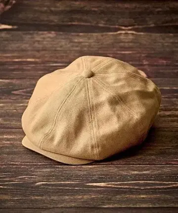 미스터 팻맨 럭키던 트윌 베이지 M 사이즈