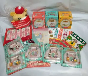 3월의 라이온 우미노쿠마의 타카라모노 잡화점 제일복권