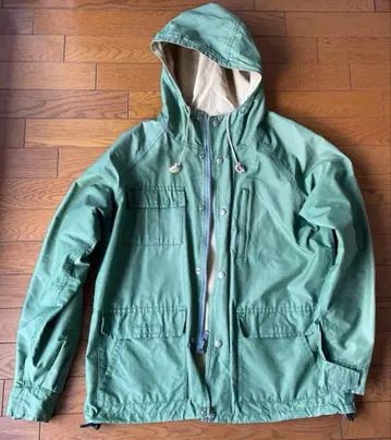 Sierra Designs Mountain Parka 60/40
