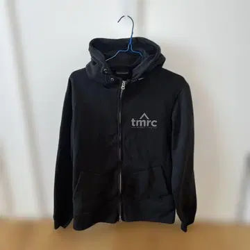 마운틴 마샬 아츠 mma 블랙 후드티