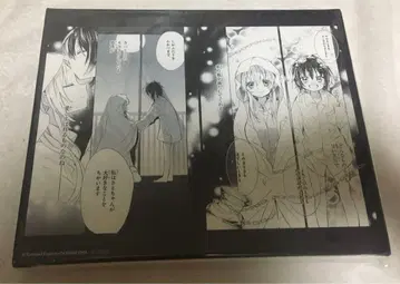 초레어 해피 슈가 라이프 뮤지엄 A상 캔버스 보드