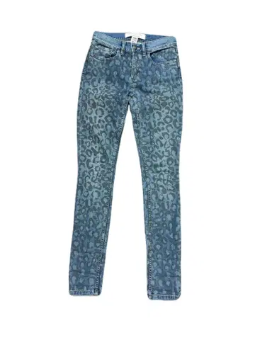 MARC BY MARC JACOBS 미드라이즈 스키니 데님 24