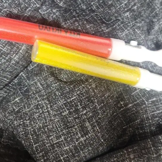 봇치 더 락 응원봉 니지카 키타