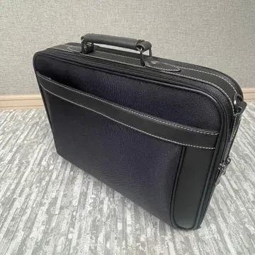 [ 새상품급 ] AOKI 비즈니스 백 2way