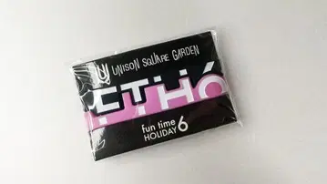 UNISON SQUARE GARDEN x 파스피에 러버 밴드 유니존