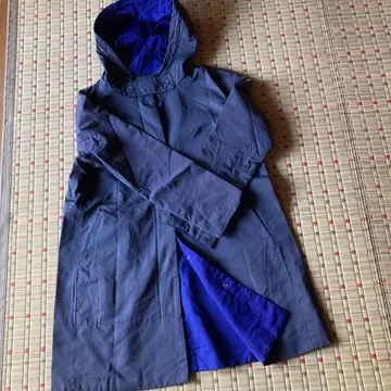 Do CLASSE 마법의 써모 모즈풍 코트