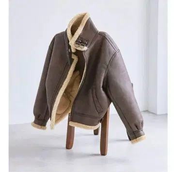 TODAYFUL B-3 Flight Jacket