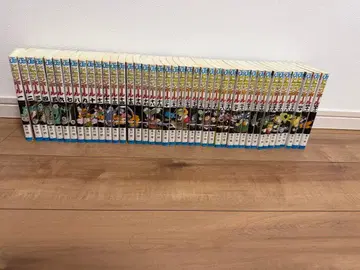 드래곤볼 전권 세트