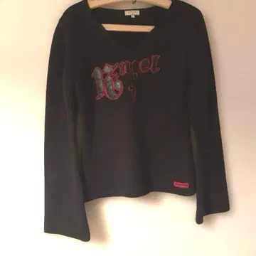 빈티지 니트 y2k faithtokyo itimi 그런지