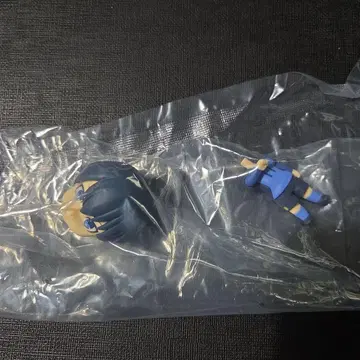 [블루 록] 이사기 요이치 넨도로이드 서프라이즈 유니폼