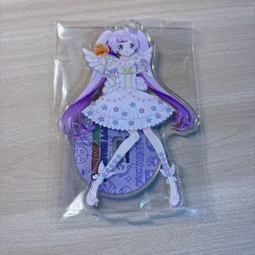 프리파라 할로윈 아크릴 스탠드 마나카 라라