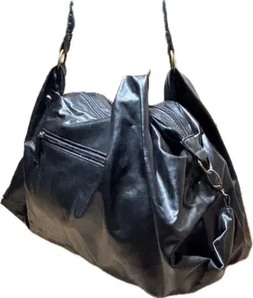 archive 숄더백 호보백 Y2K 그런지 갸루 가죽