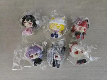 동방 Project 다이소  vol.2 컴프