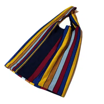 60s~ USA제 빈티지 소재 리메이크 백