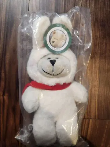 스타벅스 가을 페스티벌 2025 베어리스타 토끼