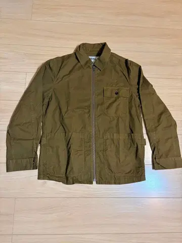 MHL. 자켓 블루종