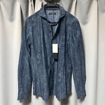 토네이도 마트 셔츠 LL