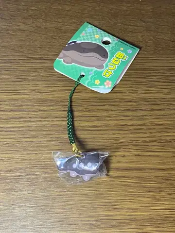 포켓몬 도오 방울 스트랩 미개봉