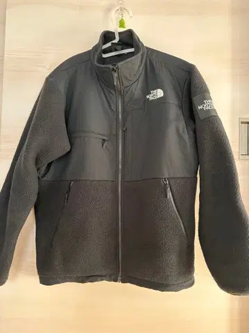 L 사이즈 THE NORTH FACE 데날리 자켓