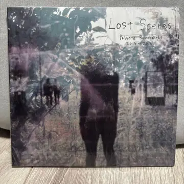 추자 마틸다 [ Lost Scenes ] 2장 세트