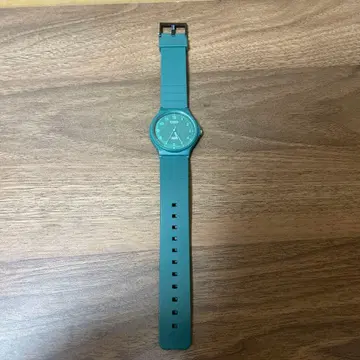 CASIO 카시오 MQ-24B-3BJF 아날로그 워치