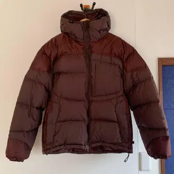 Penfield 브라운 다운 자켓 XL