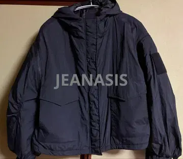 JEANASIS 새상품 자켓