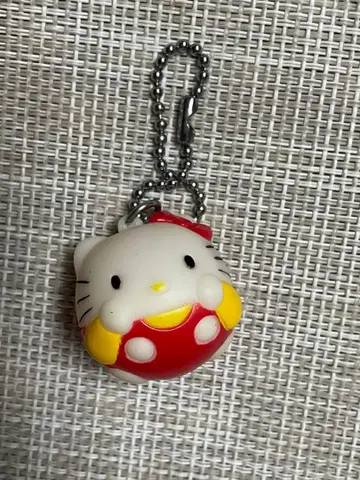 헬로키티 레트로 참