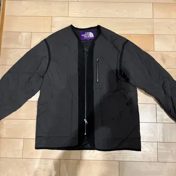 THE NORTH FACE 더 노스 페이스 퍼플 라벨