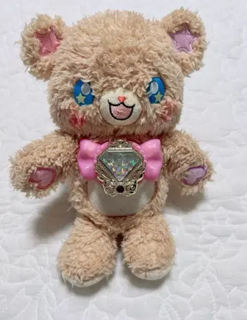 마법사 프리큐어 말하는 변신 모후룬