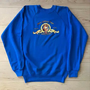 [ VINTAGE ] 90s Hanes USA MGM 맨투맨