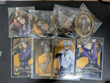 사바나클로 세트