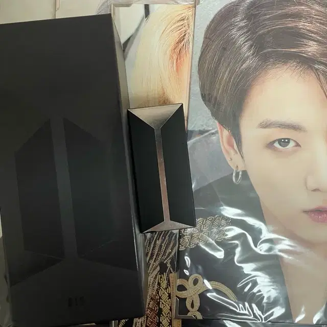 방탄 스에밤 미니 아미밤 프포