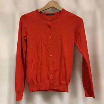 MACPHEE 긴팔 가디건