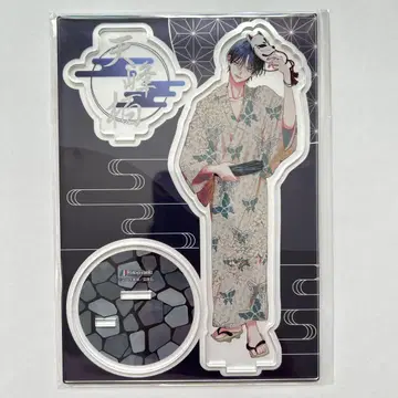 봄의 폭풍과 몬스터 5 미유키 꿀벌 아크릴 스탠드 피규어 멜론북스