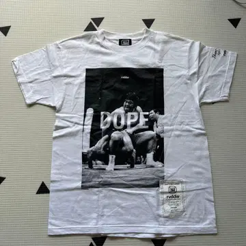 reversal 초슈 리키 T셔츠 M