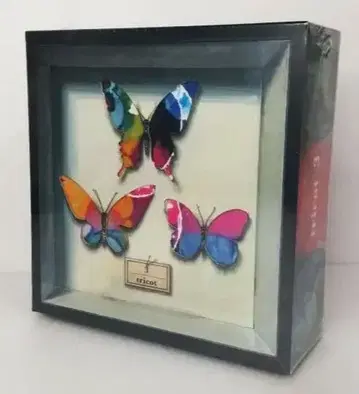 999장 한정판 tricot 3 디럭스반 3CD + 직소 퍼즐